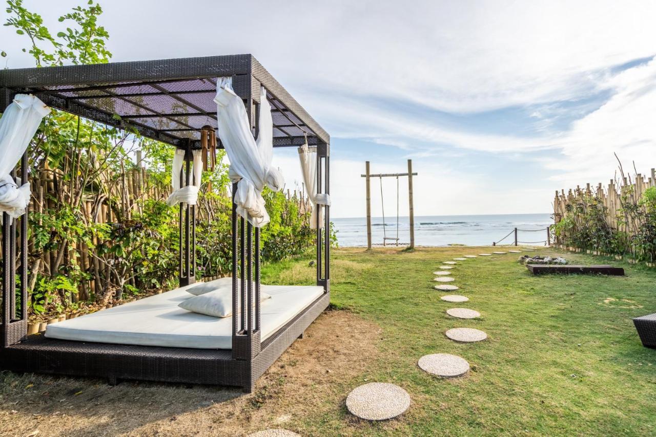 Bubble Hotel Bali Nyang Nyang (Adults Only) Улувату Номер фото